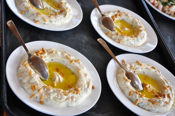 30TOP Horeca Chef Lunch